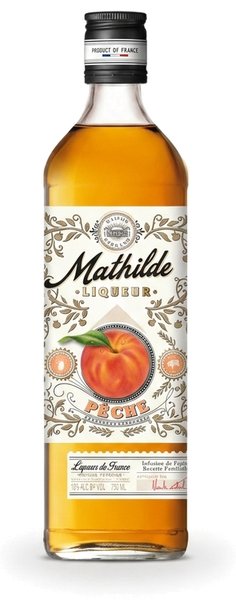 Mathilde Peche