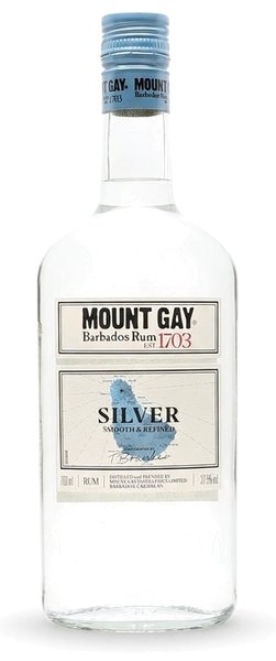 Mount Gay Eclipse 白朗姆酒