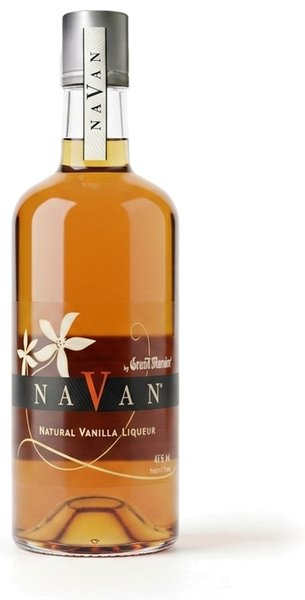 Navan 香草利口酒
