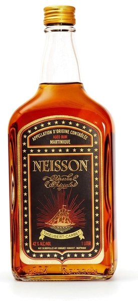 Neisson Rhum Reserve Speciale