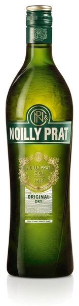 Noilly Prat 干味美思