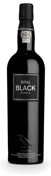 Noval Black 波特酒