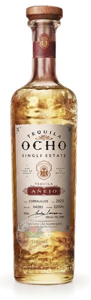 Ocho Anejo 龙舌兰酒