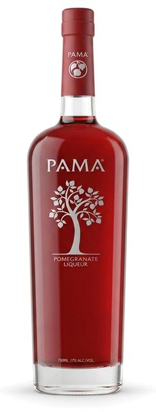Pama 石榴利口酒