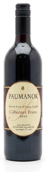 Paumanok 品丽珠