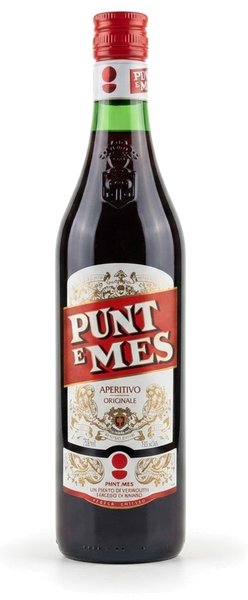 Punt e Mes