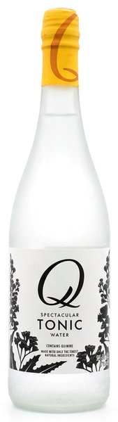 Q Tonic