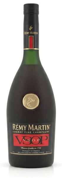 Remy Martin V.S.O.P. 干邑
