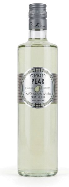 Rothman & Winter Orchard Pear