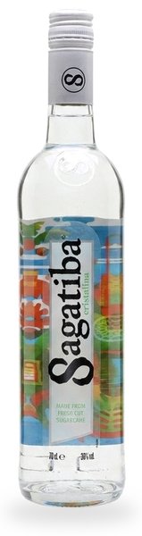 Sagatiba Cachaca