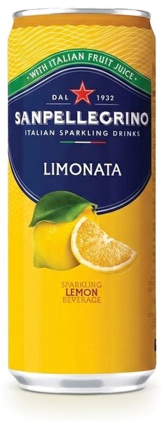 San Pellegrino Limonata