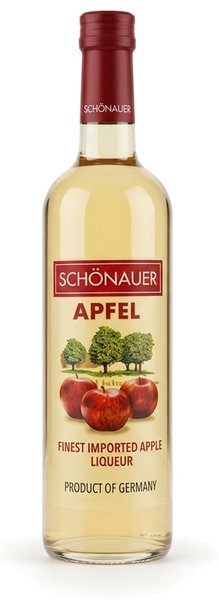 Schönauer 苹果白兰地
