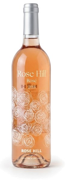 Shinn Estate Rose
