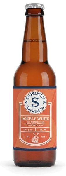 Southampton Double White Ale