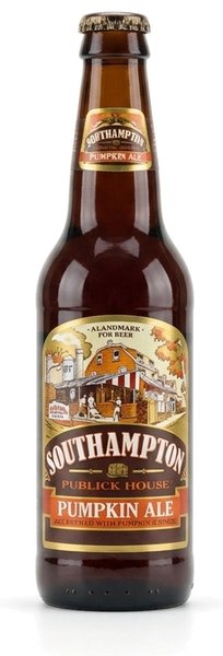 Southampton Pumpkin Ale