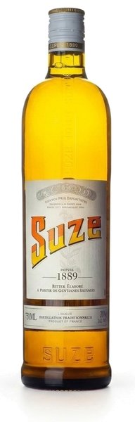 Suze