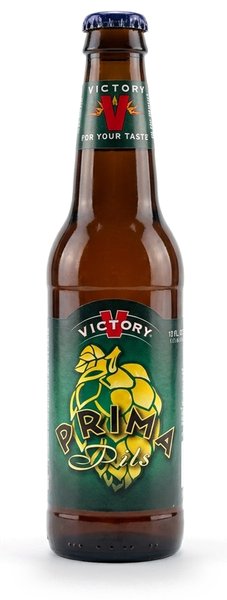 Victory Pilsner