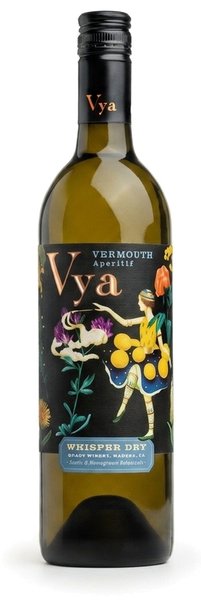 Vya 干味美思