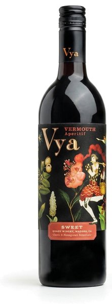 Vya 甜味美思