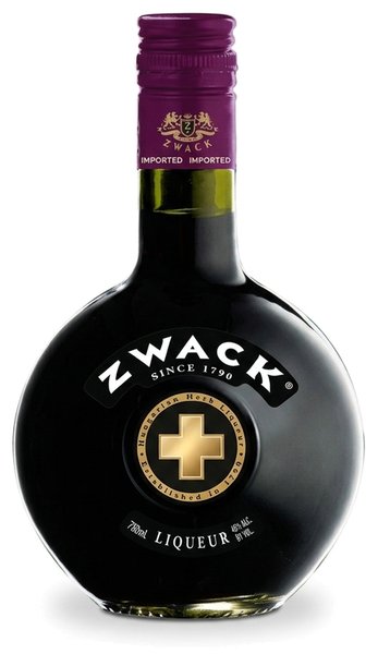 Zwack