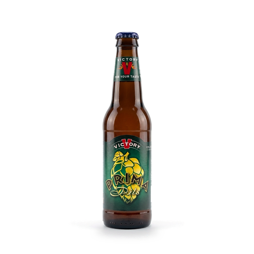 Victory Pilsner