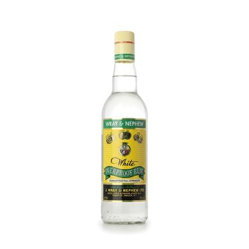 Wray & Nephew 高度朗姆酒
