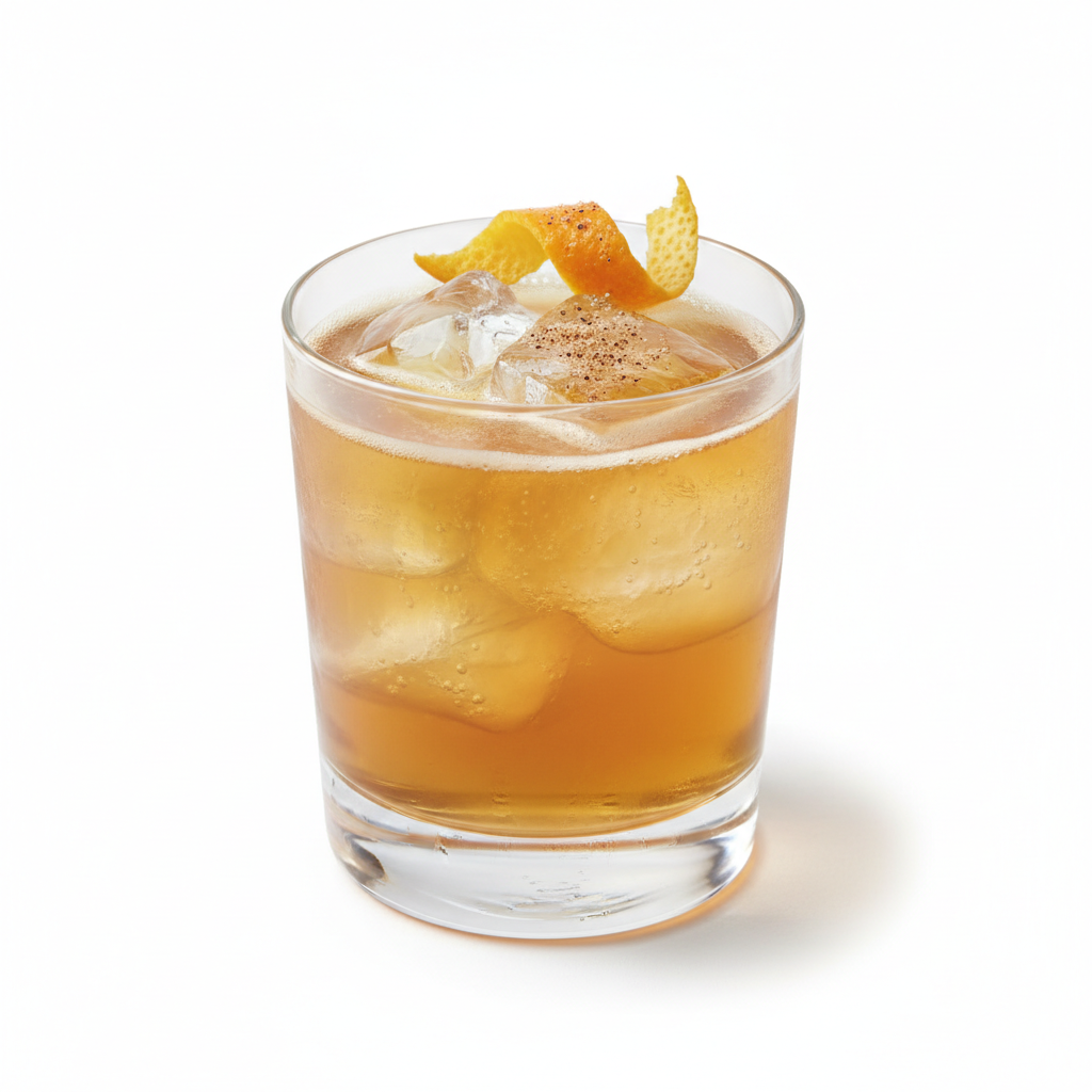 100 Year Punch