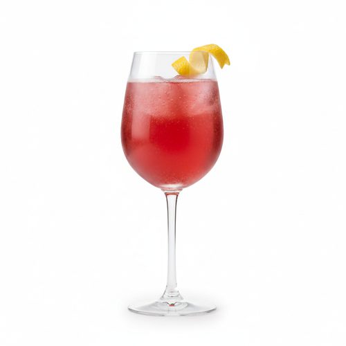 Beer Cassis
