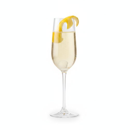 Champagne Cocktail