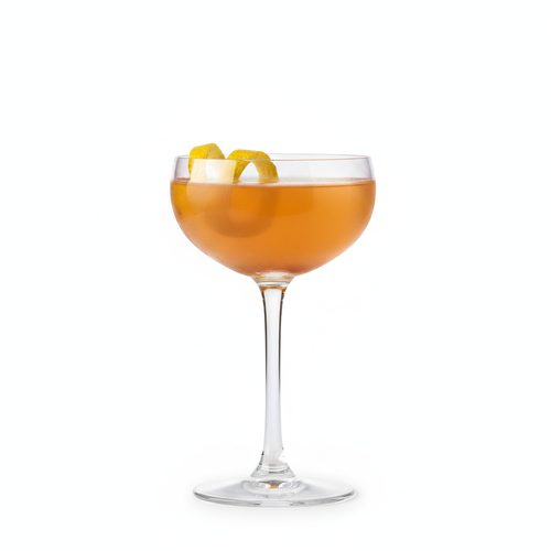 Eclipse Cocktail