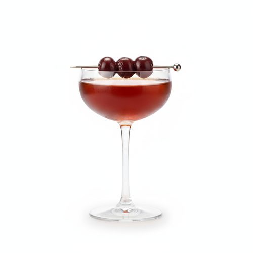Left Hand Cocktail