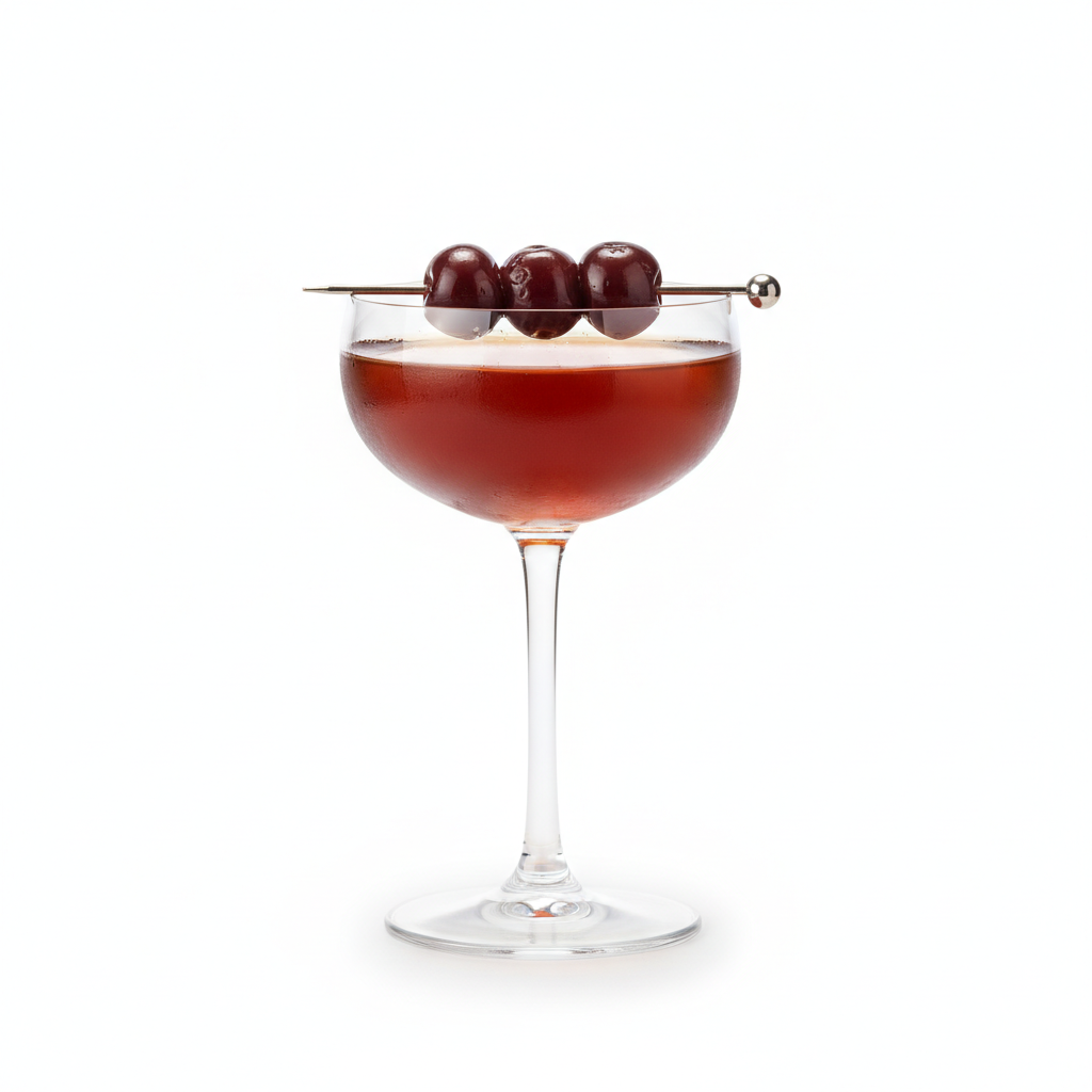 Left Hand Cocktail