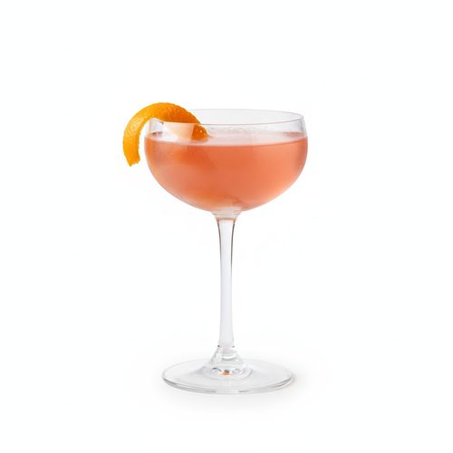 Opera Cocktail