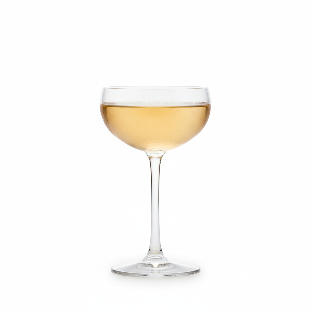 Paddy Wallbanger