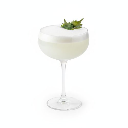 Shiso Malt Sour