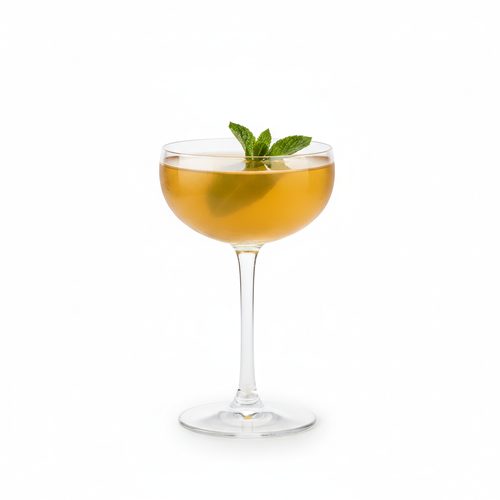 Talbott Leaf