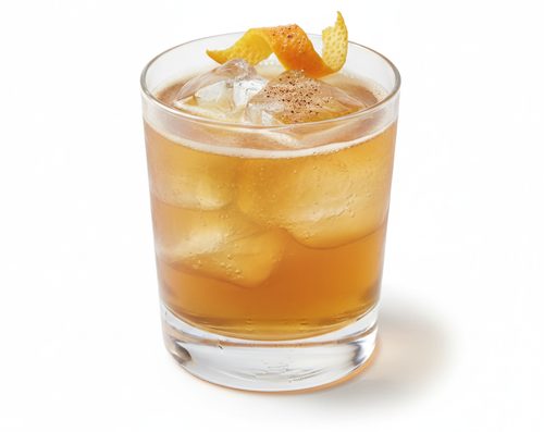 100 Year Punch