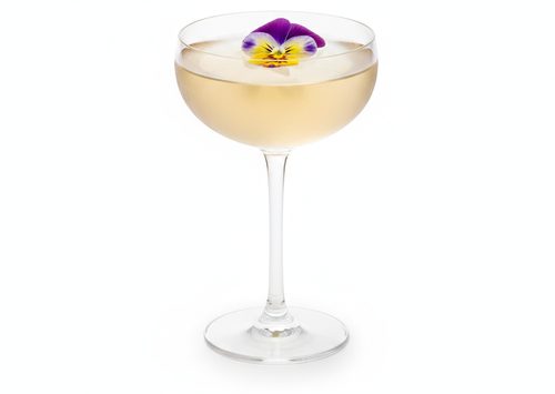 Against All Odds Cocktail