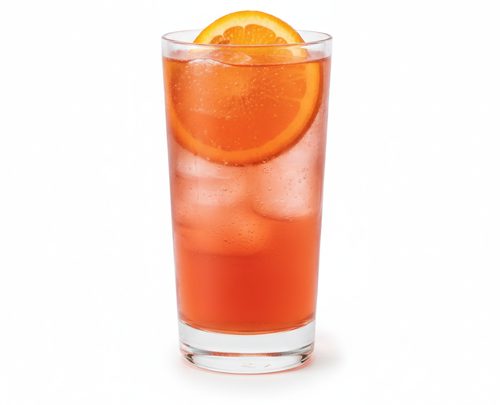 Americano Highball