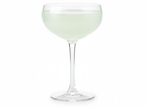 Apple Daiquiri