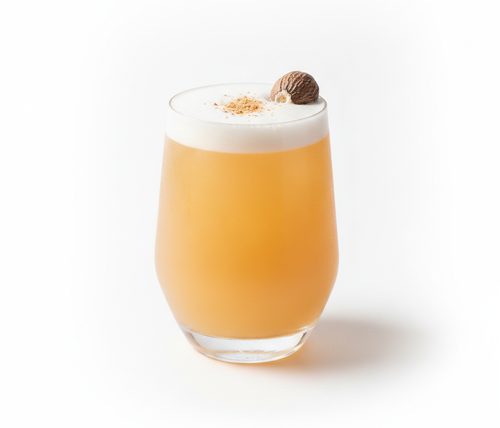 Apricot Flip