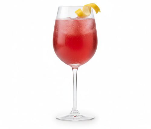 Beer Cassis