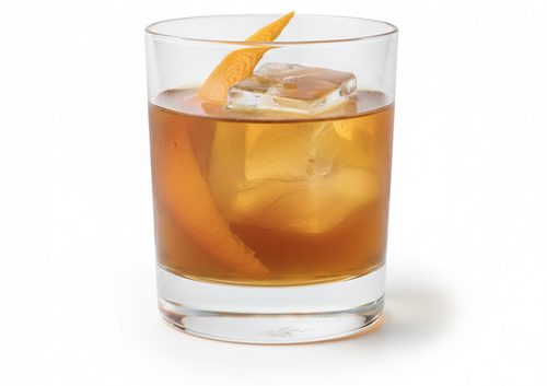 Benton's Old-Fashioned