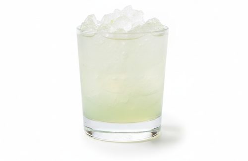 Brazilian Tea Punch