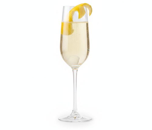 Champagne Cocktail