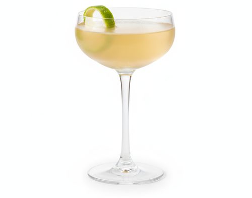Condiment Cocktail