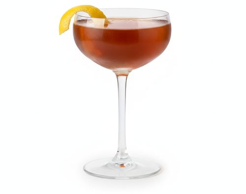 Duboudreau Cocktail