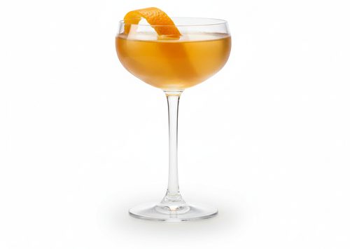 East India Cocktail