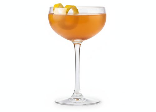 Eclipse Cocktail