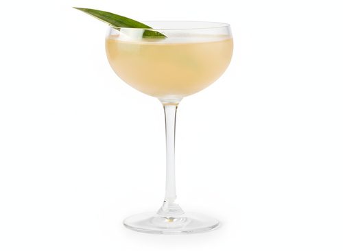 Field Cocktail